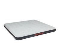High Peak Outdoor Air Bed available in Light Gray/Dark Gray - X-Large