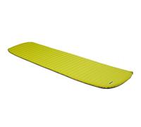 High Peak Oregon L Inflatable Mat Yellow 195 x 60 cm