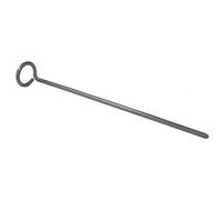 High Peak tent pins closed 6 pcs 42213