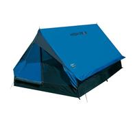 High Peak Unisex's Minipack Tents, Blue/Grey, One Size