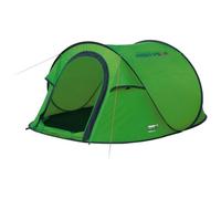 High Peak Vision 3 Tent, Green, Phantom