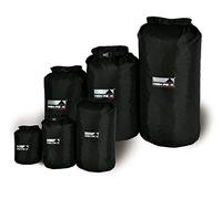 High Peak Waterproof Stuff Bag, black