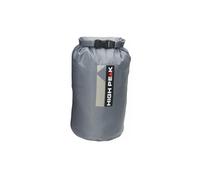 High Peak Watertight Storage Bag - 40 X 18 cm, Grey
