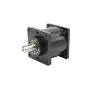 High percision 57 electronic starter planetary gearbox NEMA 23 gearbox for stepper electronic starter BLDC electronic starter or servo electronic starter AUOQKQUT(1 to 5)