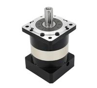 High percision 86 electronic starter planetary gearbox NEMA 34 gearbox for stepper electronic starter or BLDC electronic starter IINKUEYK(1 to 3)