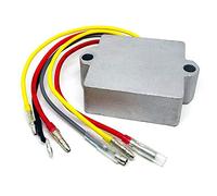 High Perfermance Voltage Regulator Rectifier For Mercury Mariner Outboard 12 Volt 6 Wire 815279T, 815279-3, 815279-5