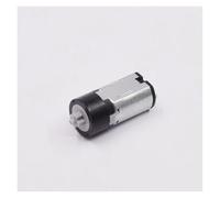 High-performance 10/30/50PCS 10mm diameter M10/ 12mm diameter N20 Plastic Planetary Gear Motor Cross Shaft DC 1.5V-6V 3V 3.7V Slow Speed Large Torque DIY accessories(30pcs,A 10mm Motor)