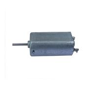 High-performance 10/30/50pcs High Speed Mini 15mm*12mm Electric Motor Motor D/V9.0 DC 3V 6V 9V 12600RPM DIY Car AV CD DVD Player DIY accessories(10pcs)