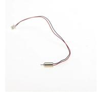 High-performance 10/50/100pcs 0408 Coreless Motor Ultrahigh Speed DC 3V 3.7V 58000RPM Micro Mini 4mm*8mm 408 Motors Engine RC Drone Airplane DIY accessories(10pcs)