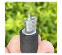 High-performance 10/50/100PCS 12 * 20MM Mini Vibration Motor DC 3V-6V Powerful Cylindrical Vibration Electric Motor Beauty Instrument Massager Vibrator Model DIY accessories(50PCS)