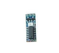 High-performance 10/50/100pcs 4A Micro Brushless Motor 1S-2S DC 3.7V-8.4V river Board Electric Regulator For 1104 1106 1306 1407 1503 1806 Brushless Motor DIY accessories(100pcs,Blue)