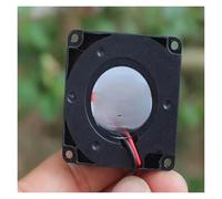 High-performance 10/50/100PCS DC 24V 4010 40MM Mini Quiet Cooling Fan for Graphics Card Bridge Chip 3D Printer DIY accessories(100pcs)