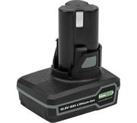 High-Performance 10.8V 4Ah Lithium-Ion Battery For Sv108 Series Power Tools
