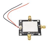 High Performance 10M to 6GHz Active Frequency Mixer Module with Bias Adjustment Function and Linearization Architecture | Double Balanced Mixer for Superior Dynamic and Low Noise