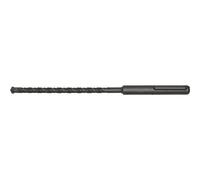 High-Performance 12 X 340mm Sds Max Drill Bit For Masonry Work
