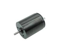 High-performance 12V 10000RPM Mini Big Coreless Motor 2025 20mm*25mm Replace Motor Rotary Machine Gun DC Micro Engine Accessories DIY accessories