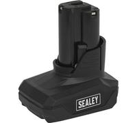 High-Performance 12V 4Ah Lithium-Ion Battery For Sv12 Cordless Power Tools