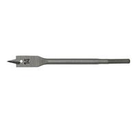 14 x 152mm Fully Hardened Wood Drill Bit - Hex Shank - High Performance Woodwork