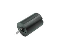 High-performance 1725 17mm*25mm Coreless Motor Replace Motor Rotary Machine Gun DC Micro Engine DIY accessories