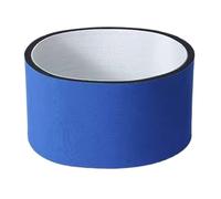 High-Performance 1pc Blue Fabric Spon Conveyor Timing Belt - 1000mm Length, 100-190mm Width, 10-12mm Thickness, Perfect for Industrial Applicats