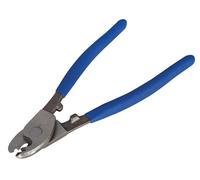 High-Performance 200mm Cable Cutters By Bluespot Tools