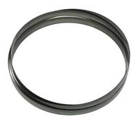 High-Performance 2105 X 20 X 0.9mm Bi-Metal Bandsaw Blade - 14 Tpi For Metal Cutting
