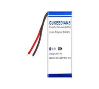 High-Performance 230mAh E25BT Ultra-Power Battery Compatible with JBL E25BT T110BT Compatible with Sony Ericsson Compatible with Jabra BT250V BT2020/4010 VH110 BT2010/500V JX10,with Full Tool Kits