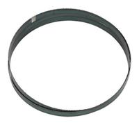 High-Performance 2362 X 19 mm Bandsaw Blade 8 Tpi For Steel And Metal Cutting