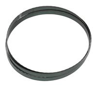 High-Performance 2362mm Bandsaw Blade 24 Tpi For Steel And Brass Cutting