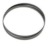 High-Performance 2362mm Bandsaw Blade With Hardened Edges For Metal Cutting