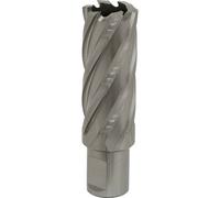 High-Performance 24mm X 50mm Rotabor Cutter - M2 Steel Annular Drill With 19mm Shank