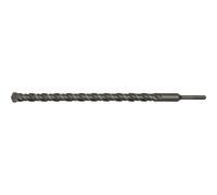 High-Performance 26 X 450mm Sds Plus Drill Bit For Smooth And Efficient Drilling