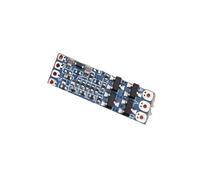 High-performance 3/5/10PCS 1S DC 3V-6V 3.7V 4A Mini BLDC Brushless Motor Driver Board Electric Regulator Drive regulation For Brushless Motor RC Drone DIY accessories(3PCS)