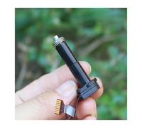 High-performance 3/5/10PCS All Metal RE8 Planetary Reduction Import Maxon Motor 256 Line Encoder 8mm Precision Servo Planetary Reduction DC 5V-12V 100RPM DIY accessories(10PCS,Item 1 With shell)
