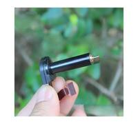 High-performance 3/5/10PCS All Metal RE8 Planetary Reduction Motor 256 Line Encoder 8mm Precision Servo DC 5V-12V 100RPM DIY accessories(5PCS,Item 2 Without shell)