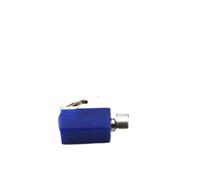 High-performance 3/5/10PCS DC 0408 Vibration Motor Cell Phone Coreless Micro Vibrator 4mm*8mm Mini 408 Coreless Motors DC 1V-3V Electric Toys DIY accessories(10PCS)