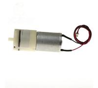 High-performance 3/5/10PCS DC 3V 3.7V 5V 6V 12V Micro Mini 370 Motor Diaphragm Air Pump Vacuum Pump Negative Pressure Suction Breast Inflator Aquarium DIY DIY accessories(3PCS,C DC 5V-6V)