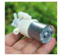 High-performance 3/5/10pcs Foam Buble Pump Induction Hand Washing Machine Soap Liquid Water Pump DC 3V 3.7V 4V 5V 6V DIY accessories(3PCS)