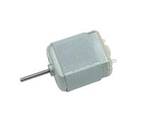 High-performance 3/5/10PCS Micro 260 Motor DC 3.6V 6065RPM Mini DIY Electric Shaver Toy Model DIY accessories(3PCS)