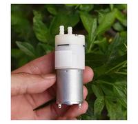 High-performance 3/5/10pcs Micro Air Pump 370 Motor Vacuum Pump Large Flow Micro DC 3.7V Mini Diaphragm Negative Pressure Air Pump DIY accessories(3PCS)