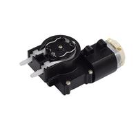 High-performance 3/5/10pcs Micro Peristaltic Pump DC 3V-6V 3.7V 5V Small Mini 280 Geared Motor Squeeze Metering Dosing Liquid Water Pump for Lab Sampling DIY accessories(3pcs)