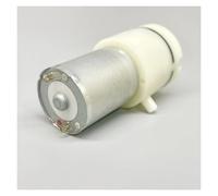 High-performance 3/5/10PCS Micro Vacuum Pump Carbon Brush DC 3V 3.7V 5V 6V 370 Motor Breast Negative Pressure USB Diaphragm Air Pump 2L High Flow Rate DIY accessories(5PCS)