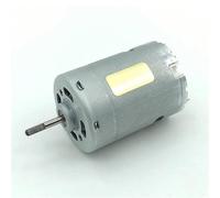 High-performance 3/5/10pcs Mini 380 Motor DC 3V-3.6V / DC 6V-12V High Speed Large Torque 28mm Electric Motor DIY Screwdriver Drill Tools DIY accessories(B,3pcs)