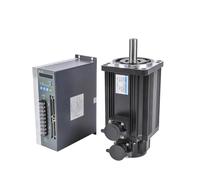 High Performance 3000rpm Magnet AC Servo Motor From Factory