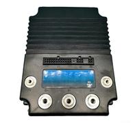 High-Performance 36V 48V 400A DC Motor Controller for EZGO and Club Car Carts, Utility Vehicles, Sightseeing and Patrol Cars with Regenerative Braking and