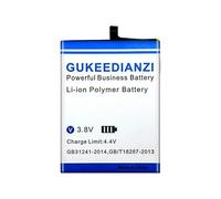 High-Performance 3800mAh AB3000QWMF Ultra-Power Battery Compatible with Philips S562Z,with Full Tool Kits