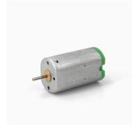 High-performance 3pcs Mini 12mm*10mm Electric Motor DC 1.5V 17000RPM DIY Hobby Toy Solar Power Model DIY accessories