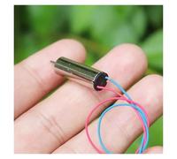 High-performance 3PCS/Set Micro 7mm*20mm 720 Coreless Motor DC 3.7V 50000RPM High Speed Strong Magnetic For Mini RC Quadcopter Model Airplane DIY accessories