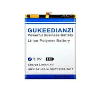 High-Performance 4300mAh LPN385390A Ultra-Power Battery Compatible with Hisense E76mini E76 mini The Little Dolphin pro,with Full Tool Kits