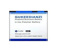 High-Performance 5200mAh W-7 0 Cycle Replacement Router Battery Compatible for Netgear Sierra Aircard 790S 810S W7